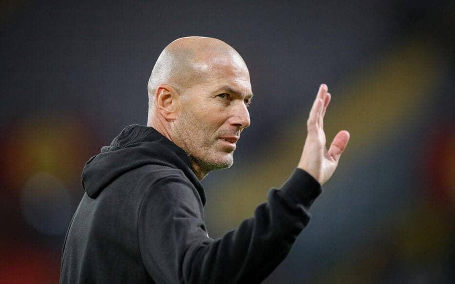 Zidane, Madjer, Khaled : atouts secrets de l’Algérie à la CAN 2025