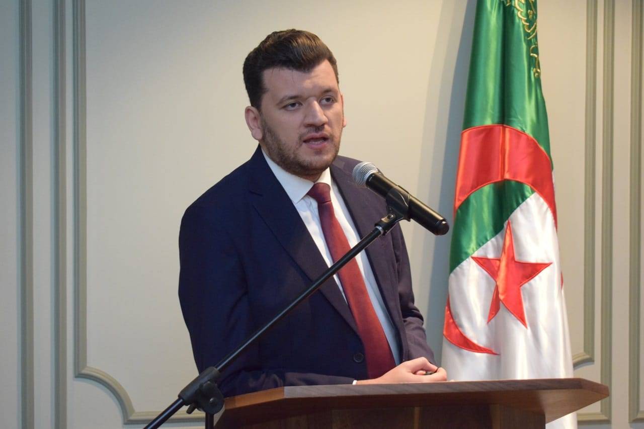 Réforme de la formation professionnelle en Algérie : découvrez les principaux changements en 2025 Réforme de la formation professionnelle en Algérie : découvrez les principaux changements en 2025