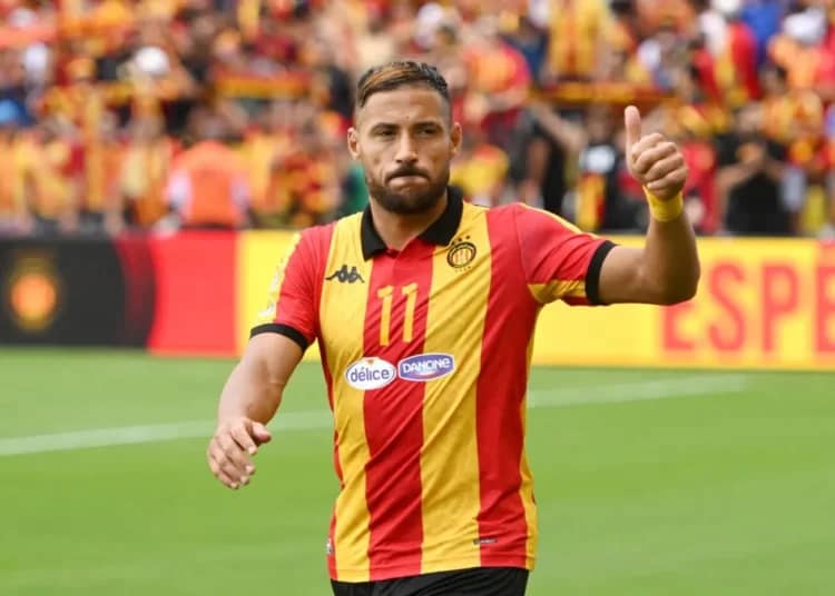 Youcef Belaïli encore au cœur d’un scandale ? Ce que l’on sait de sa possible nouvelle frasque