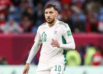 Belaili enfin cash sur son clash secret avec Benrahma