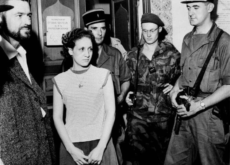 5 juillet en Algérie : hommage vibrant aux femmes de l’indépendance algérienne