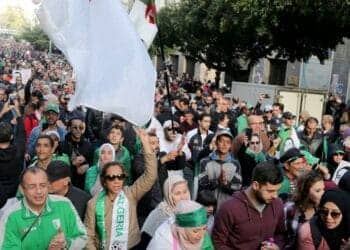 Algérie