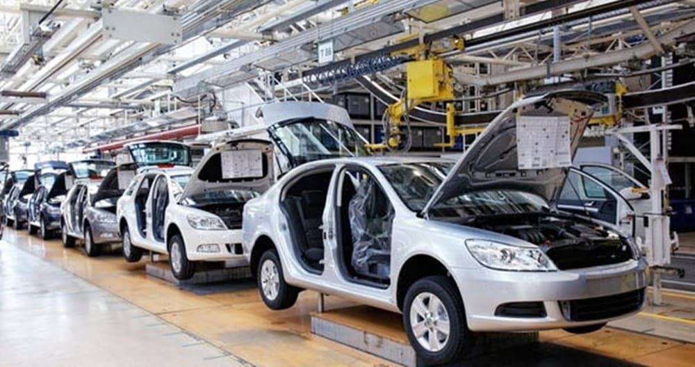 Relance de l’usine Volkswagen à Relizane : l’Algérie passe à l’action pour dynamiser son industrie automobile