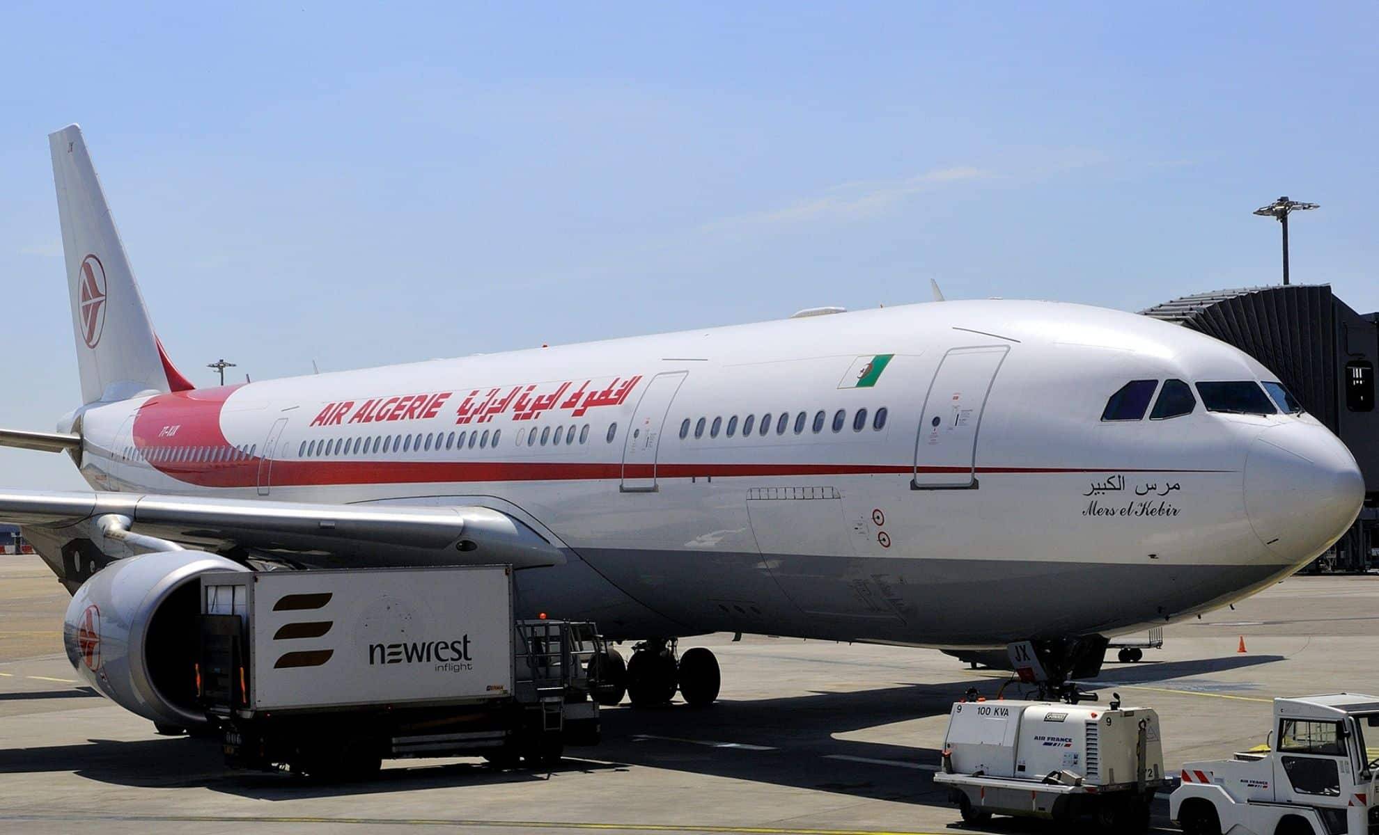 Air Algérie reprend ses vols vers une grande capitale européenne après 5 ans d'absence