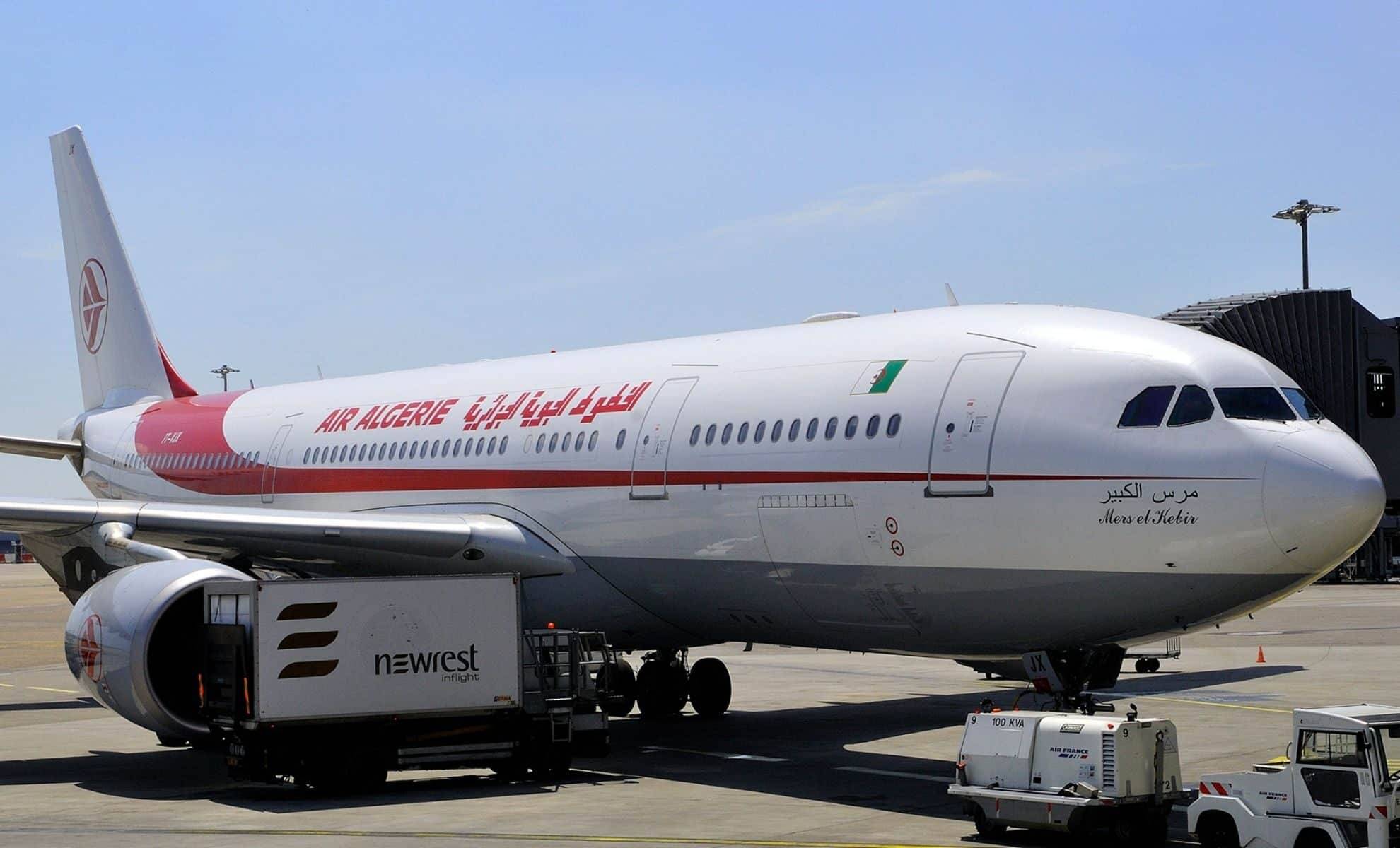 Air Algérie modernise sa flotte : 15 nouveaux avions pour plus de confort et de destinations Air Algérie frappe fort : des vols France–Algérie dès 104 € pour un été inoubliable !
