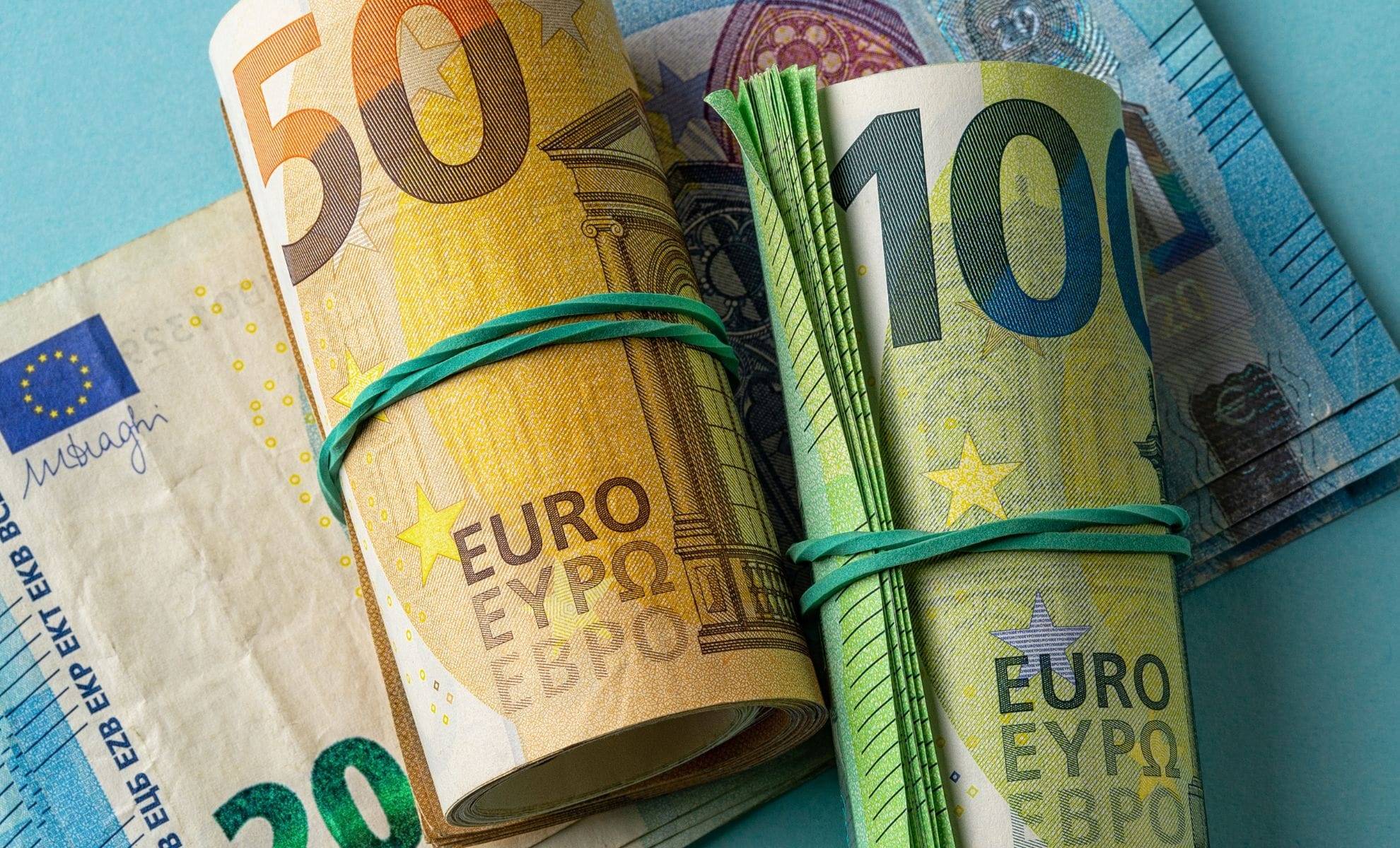 Taux de change en Algérie : la valeur de 1000 € en dinar algérien sur le marché noir, ce 22 juillet 2025 EUROS