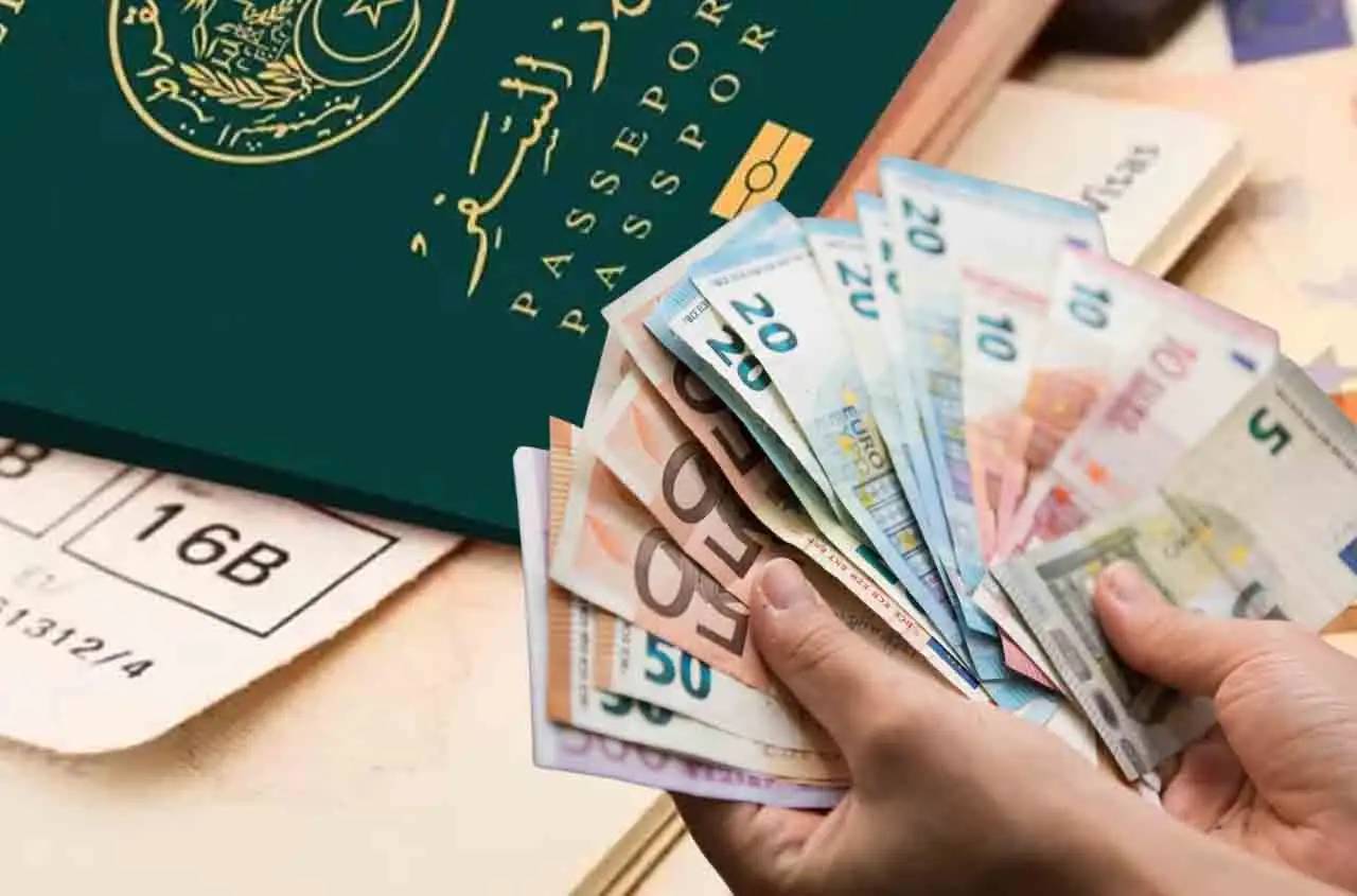Bonne nouvelle pour les voyageurs en Algérie : une nouvelle banque propose l’allocation touristique de 750 euros Bonne nouvelle pour les voyageurs en Algérie : une nouvelle banque propose l’allocation touristique de 750 euros