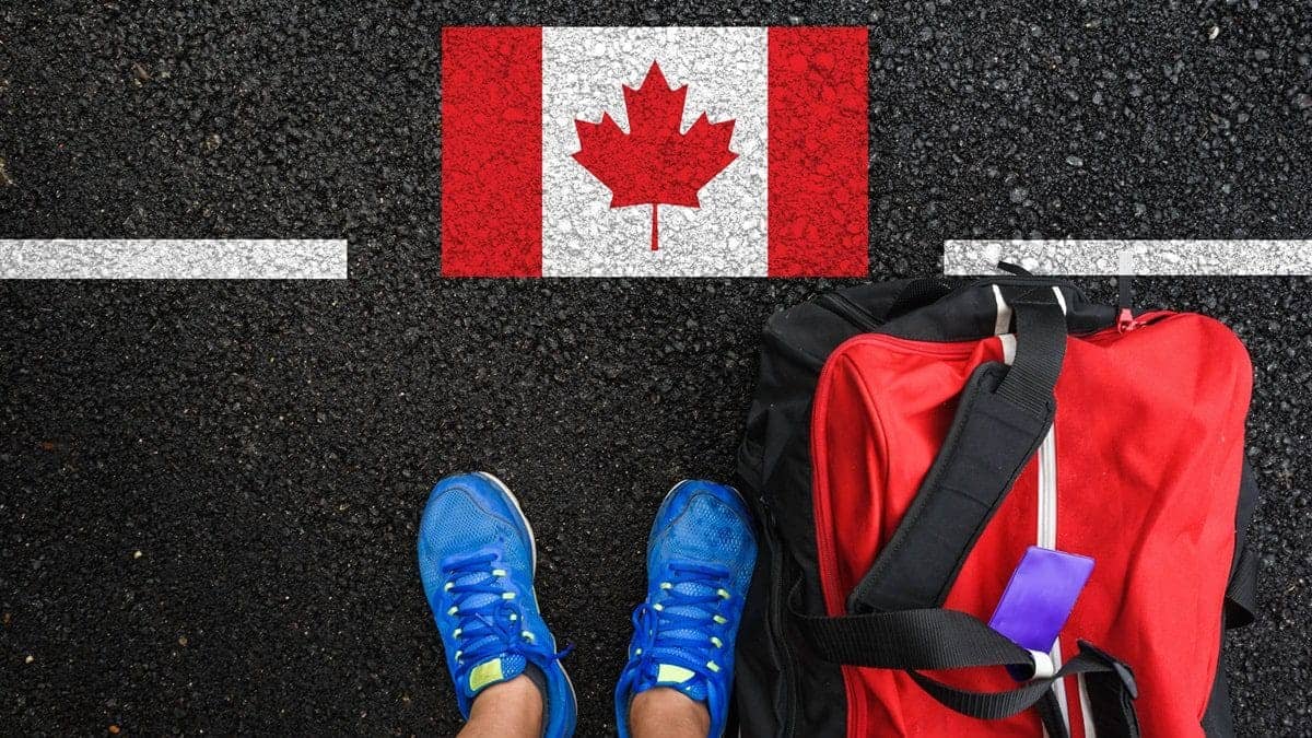 Bonne nouvelle pour les travailleurs : le Canada allège ses règles