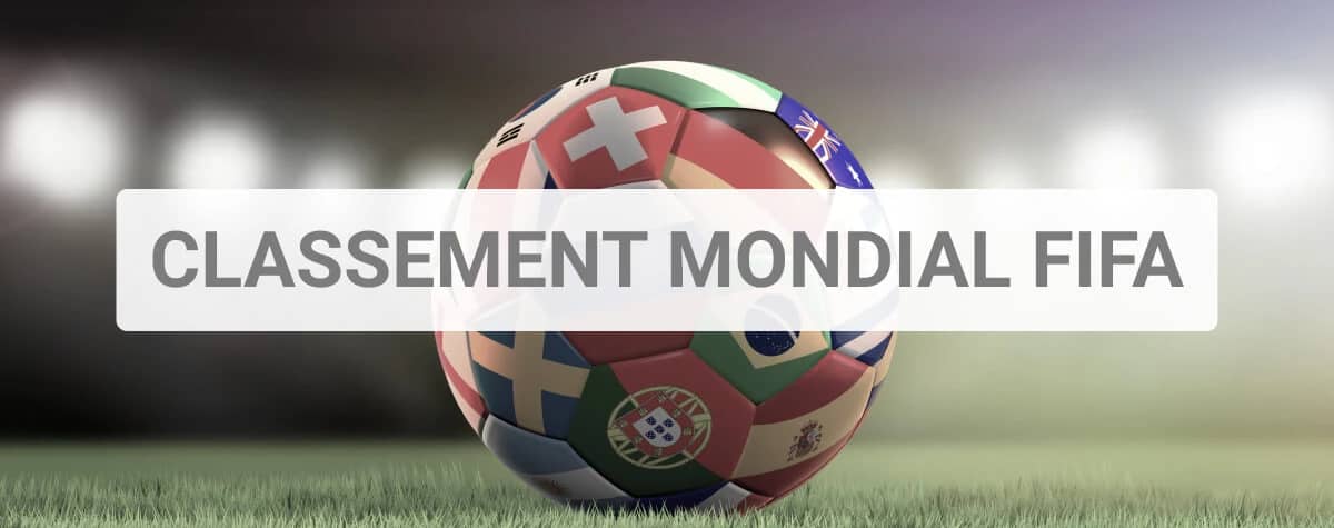 Classement FIFA juillet 2025 : l’Algérie peine à progresser et reste à la traîne Classement FIFA juillet 2025 : l’Algérie peine à progresser et reste à la traîne