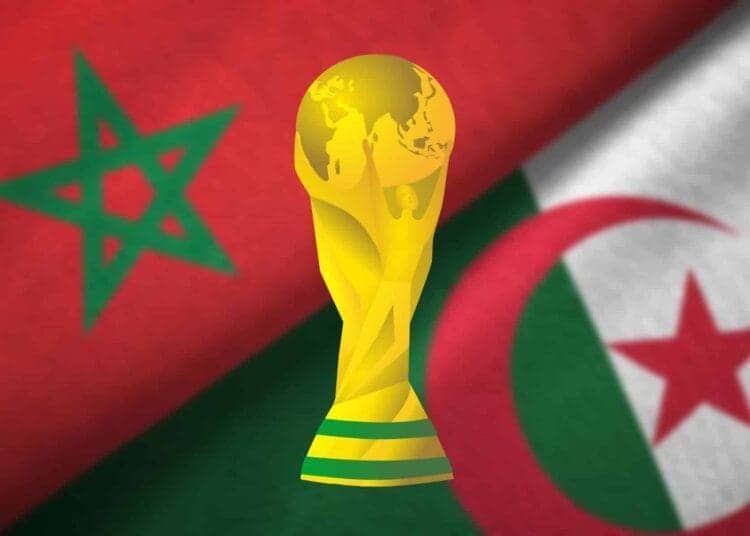 Comment l'Algérie réajuste ses plans face à un Maroc ambitieux en vue de la Coupe du Monde 2026 xr:d:DAFZDUzjHnM:45,j:46457323708,t:23020513