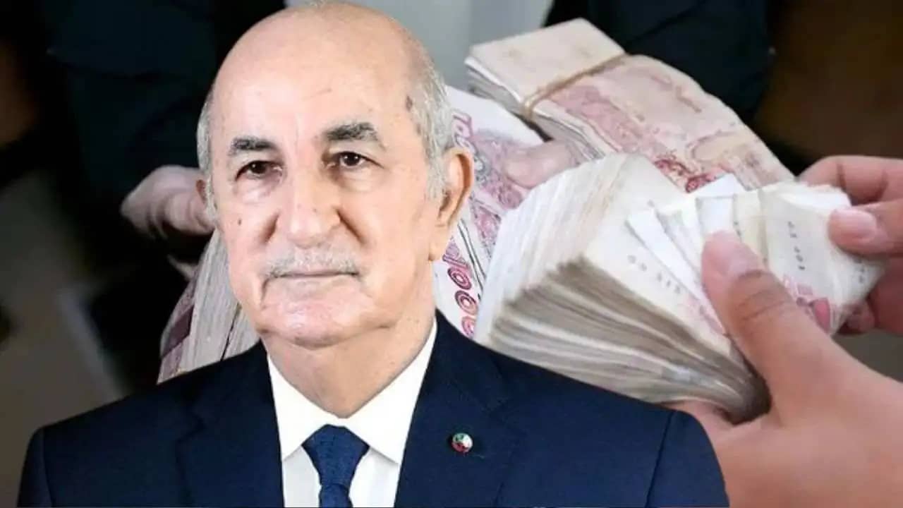Euro en forte hausse face au dinar algérien : un record atteignant ce lundi 7 juillet Euro en forte hausse face au dinar algérien : un record atteignant ce lundi 7 juillet