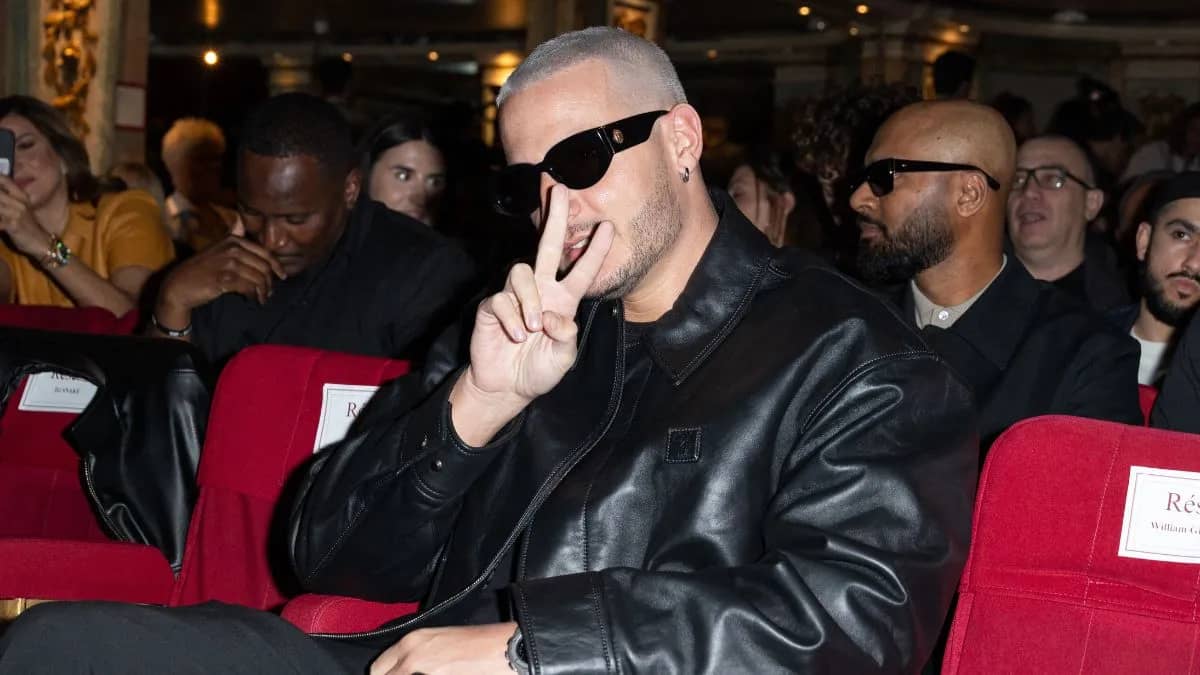 DJ Snake entre dans la légende : premier Français à faire vibrer la Sphere de Las Vegas