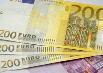 Euro en forte hausse : un record inédit depuis 4 ans