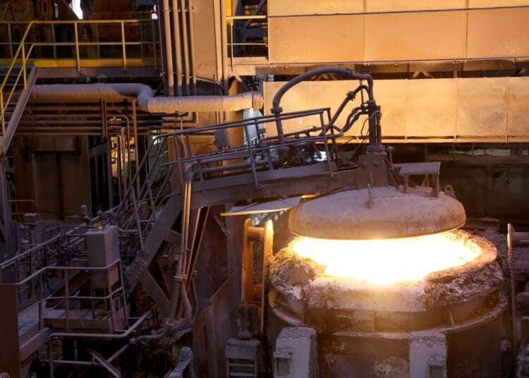 Algérie et Italie investissent un milliard d’euros pour relancer l’industrie de l’acier BAD : l’Algérie rejoint le top 4 des leaders industriels africains