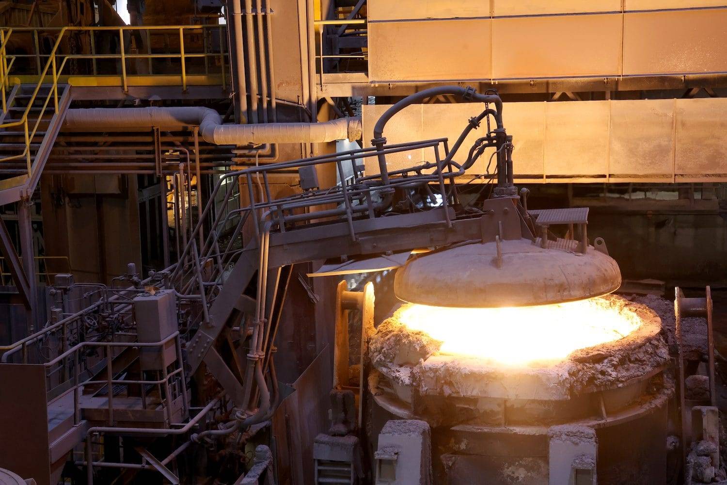 BAD : l’Algérie rejoint le top 4 des leaders industriels africains