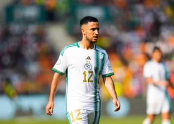 Ce geste décisif pourrait ouvrir les portes du Real Madrid et du Barça à cette star de l’équipe d’Algérie