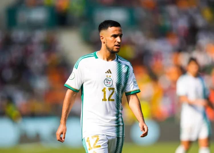 Ce geste décisif pourrait ouvrir les portes du Real Madrid et du Barça à cette star de l’équipe d’Algérie