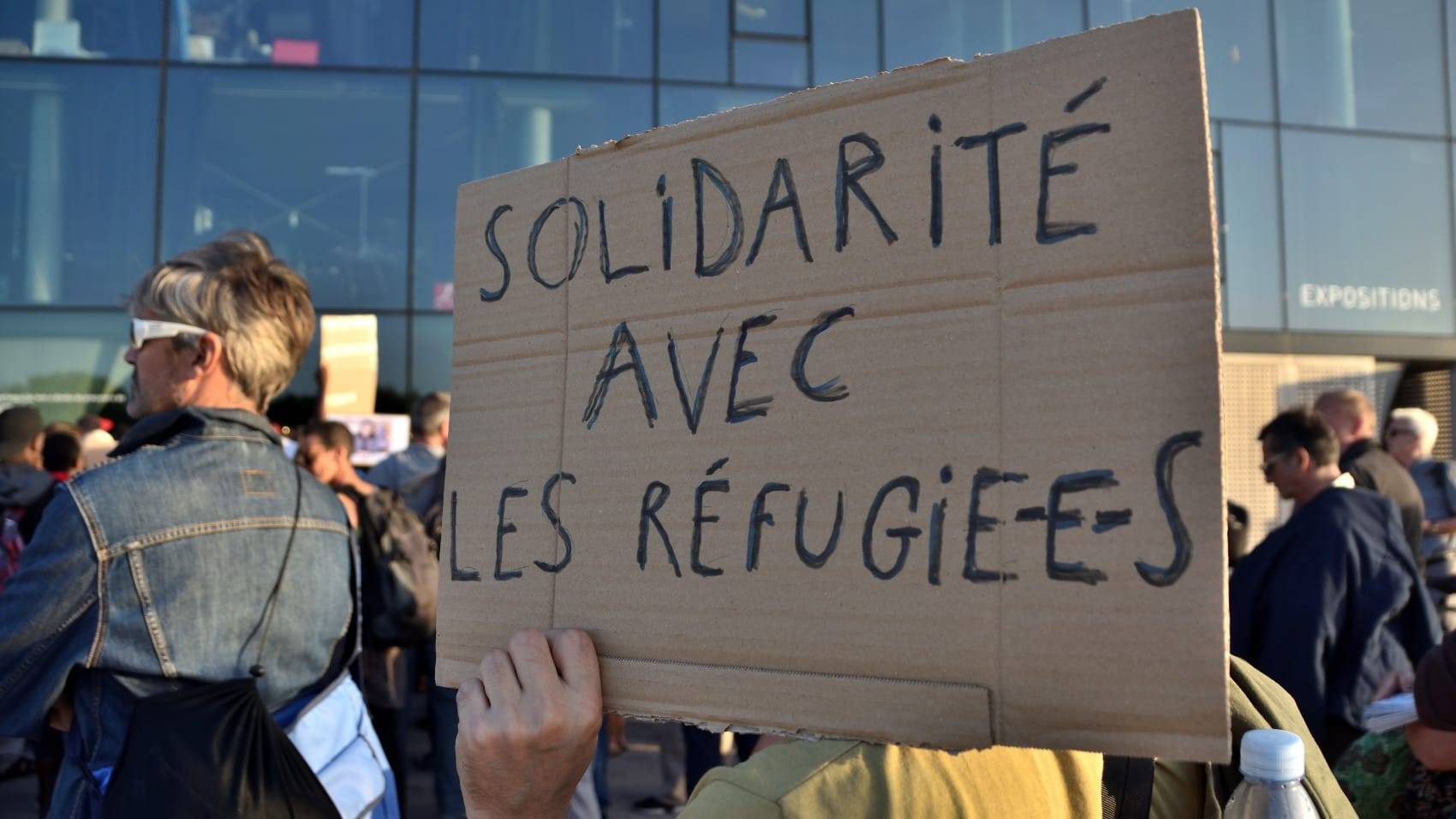 Dysfonctionnements des titres de séjour : 15 associations portent plainte contre une préfecture Dysfonctionnements des titres de séjour : 15 associations portent plainte contre une préfecture