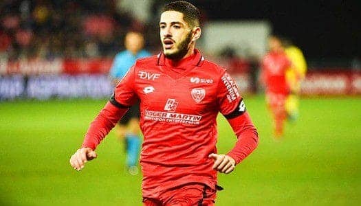 Yassine Benzia