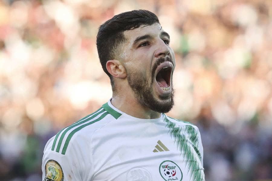 Aymen Mahious à la JS Kabylie : un pari audacieux pour relancer sa carrière Aymen mahious