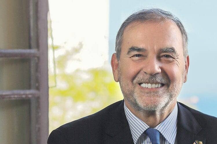 Crise Algérie-France : l&rsquo;avertissement choc de Michel Bisac aux conséquences incalculables