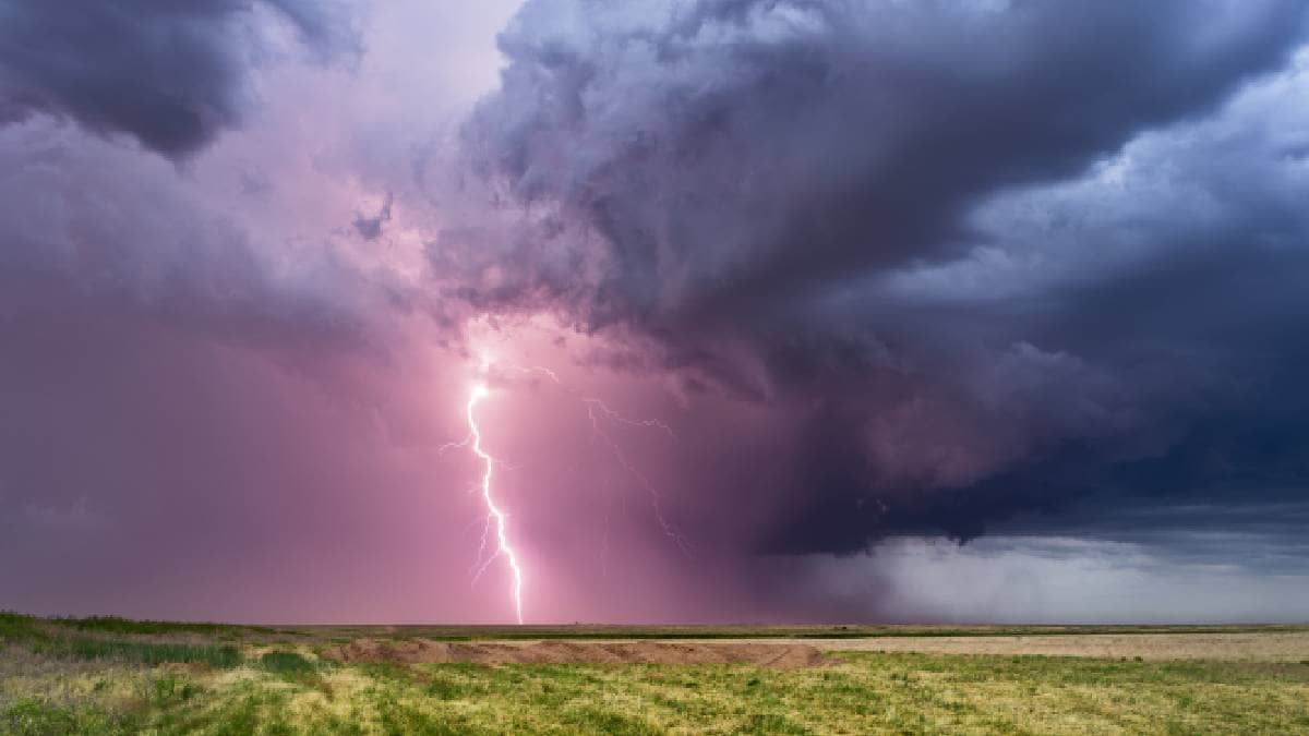 Météo en Algérie ce samedi 30 août : que nous réserve Dame Nature ?