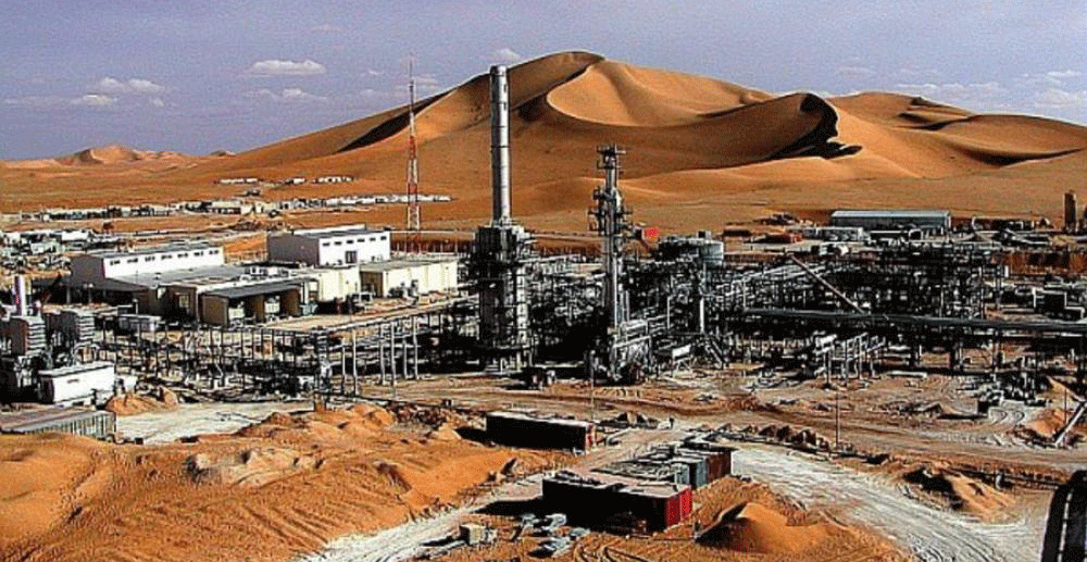 Pourquoi l’Algérie va augmenter sa production de pétrole dès août 2025 – les raisons derrière cette décision stratégique