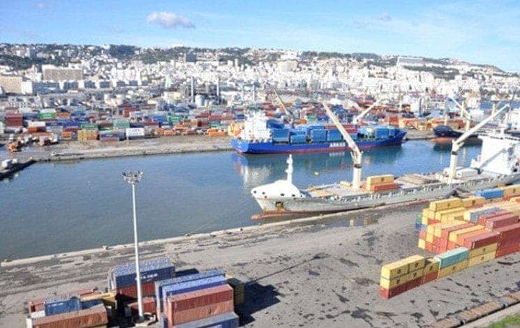 L’Algérie adopte une mesure exceptionnelle pour encadrer ses importations L’Algérie adopte une mesure exceptionnelle pour encadrer ses importations