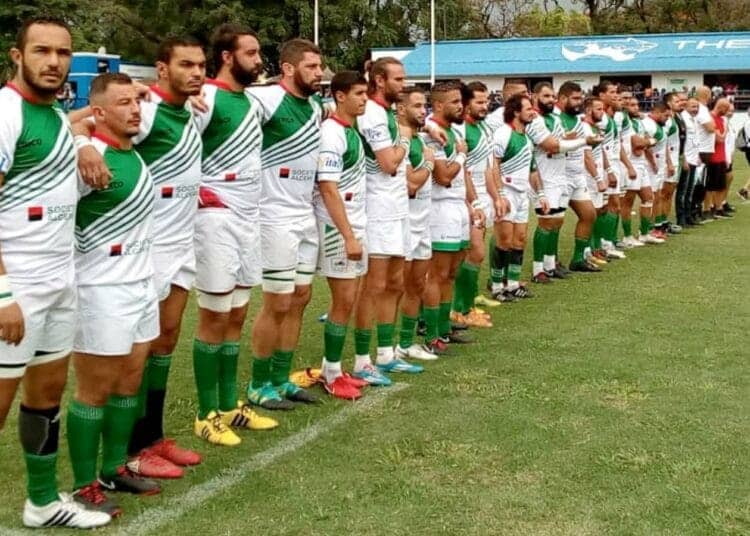 Choc en Coupe d’Afrique 2025 : l’Algérie officiellement éliminée !