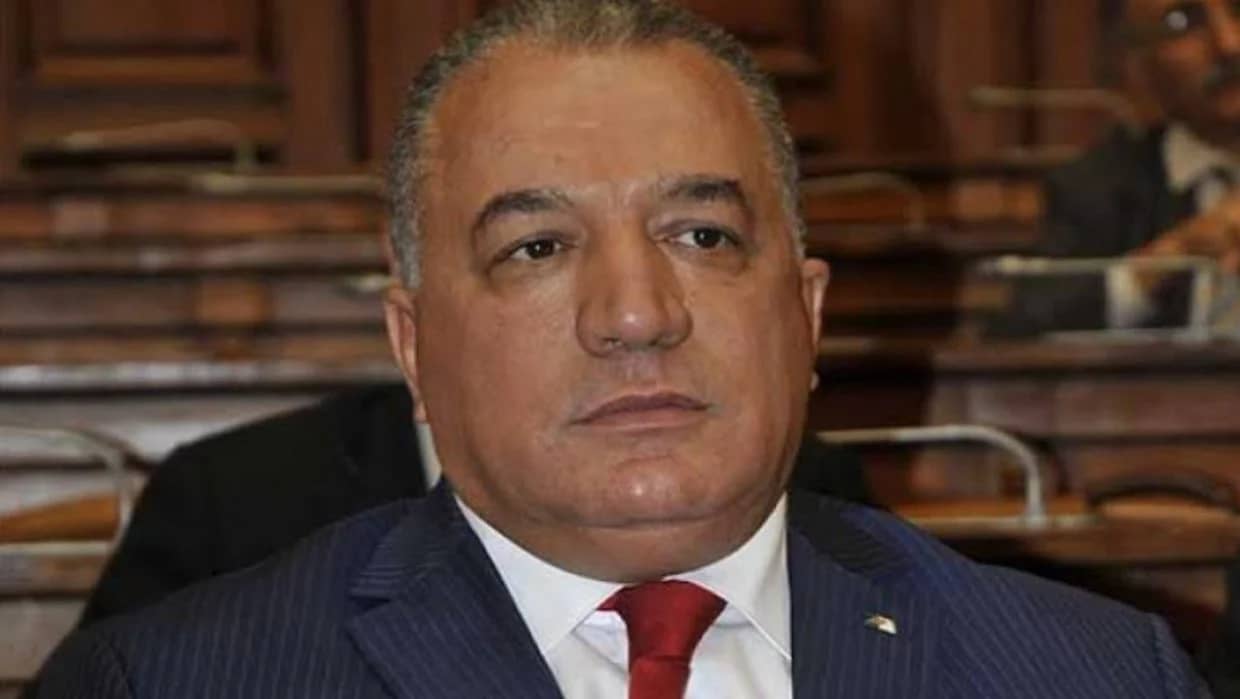 Tayeb Louh, ex-ministre de nouveau condamné : une affaire de corruption qui s’ajoute à son lourd passif Tahar Khaoua