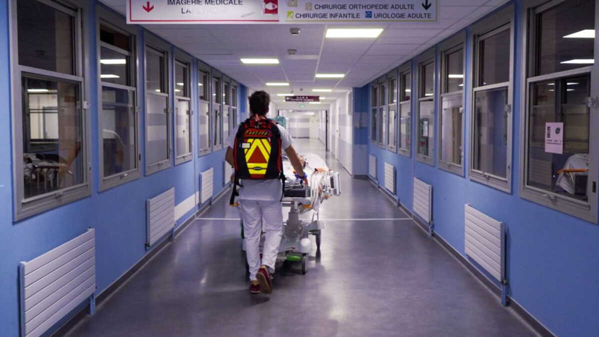 Médecin algérienne contrainte de rembourser 34 000 euros à un hôpital français Médecin algérienne contrainte de rembourser 34 000 euros à un hôpital français : les raisons derrière cette décision choc