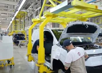 La Fiat Grande Panda : le nouveau modèle fabriqué en Algérie arrive bientôt sur le marché