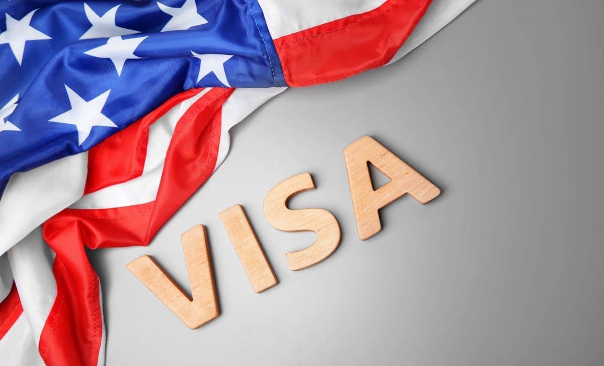 Visa USA : ces voyageurs doivent passer l’entretien obligatoirement Visa USA : ces voyageurs doivent passer l’entretien obligatoirement