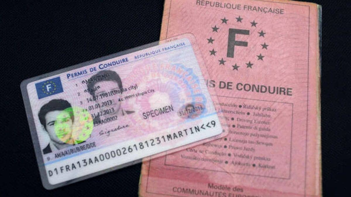 Bonne nouvelle : le permis de conduire algérien bientôt valide dans un pays européen très demandé