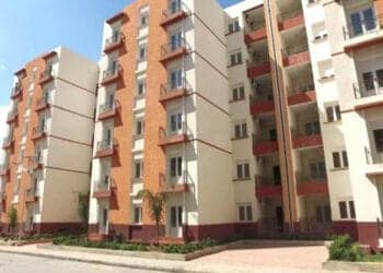 Logements interdits à la vente : alerte des notaires en Algérie