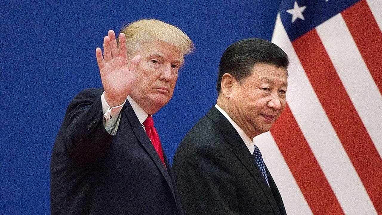 Sommet secret en Chine pour contrer l’influence américaine Sommet secret en Chine pour contrer l’influence américaine