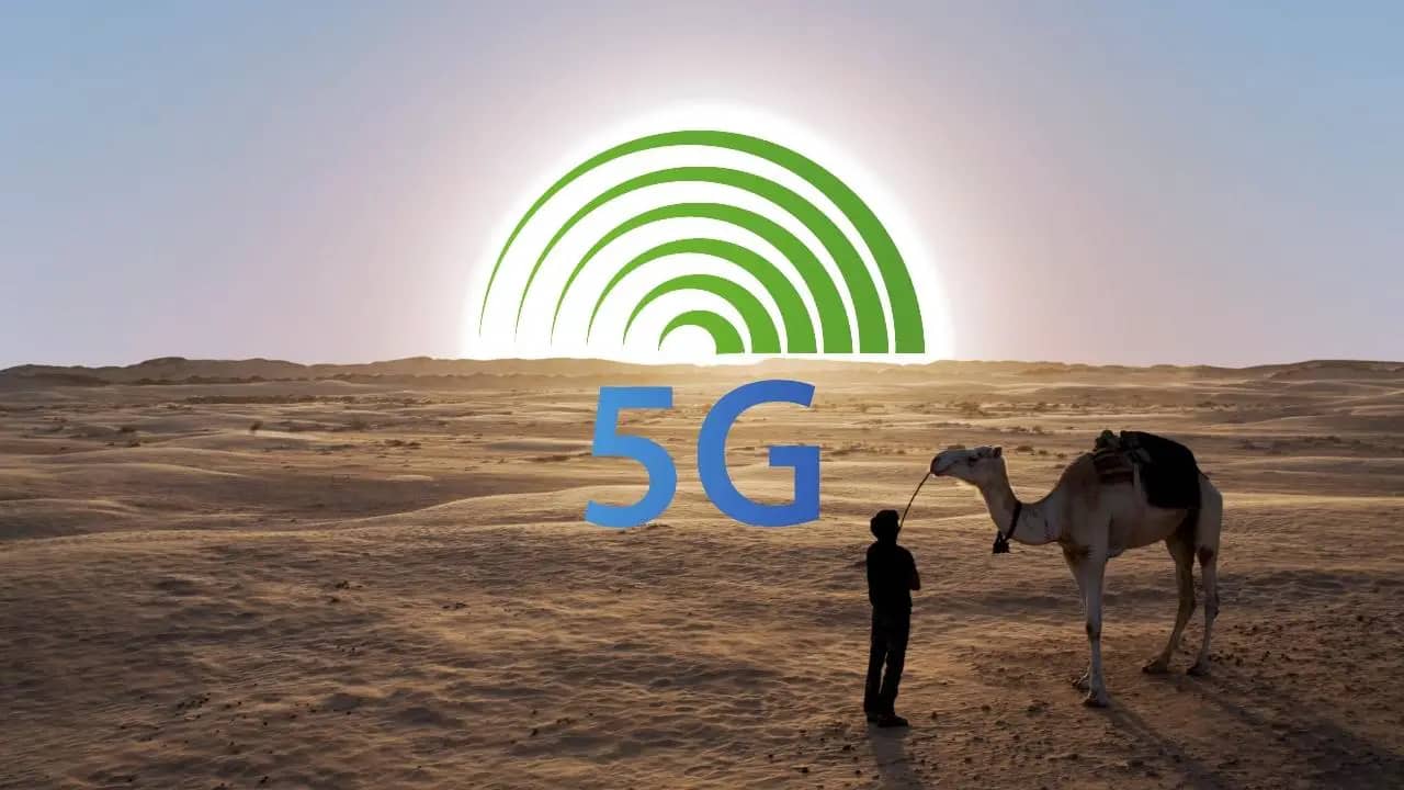 5G en Algérie : ce que les consommateurs ignorent encore 5G en Algérie : ce que les consommateurs ignorent encore