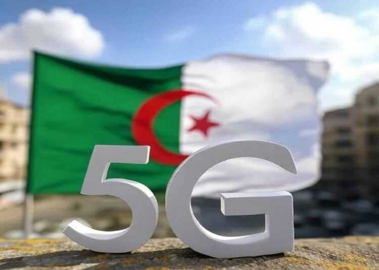 5G en Algérie : ce que les consommateurs ignorent encore 5G en Algérie : ce que les consommateurs ignorent encore