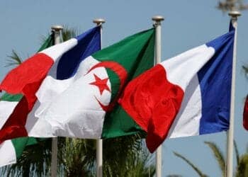 France-Algérie : Nunez annonce la fin de la crise diplomatique Laurent Nunez : Défis hérités de Retailleau sur l’Algérie