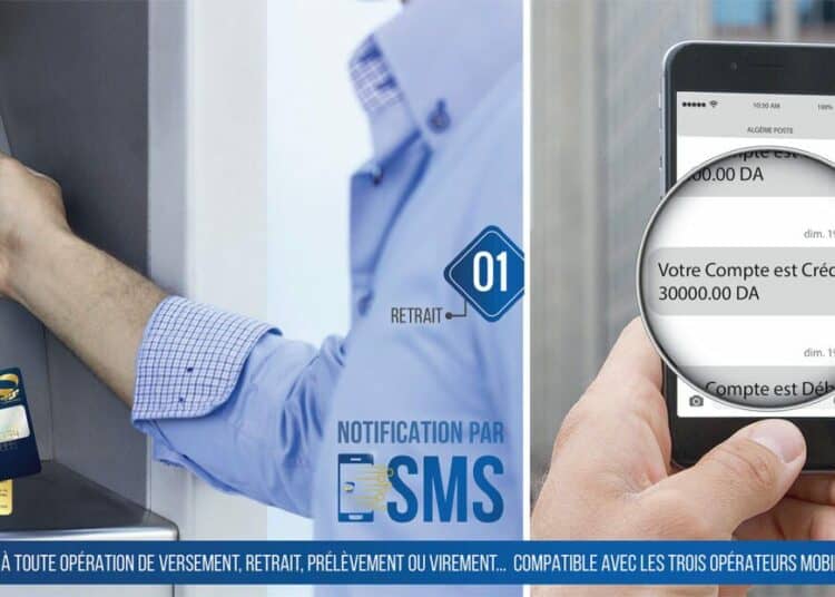 Air Algérie : sa vidéo coup de gueule fait le buzz Arnaque SMS Algérie Poste : votre compte CCP en danger