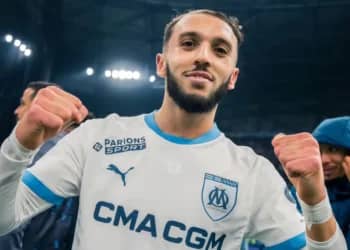 Amine Gouiri a tranché : ce que révèle son choix pour l'OM Amine Gouiri en danger avant la CAN 2025 : une menace qui inquiète les supporters
