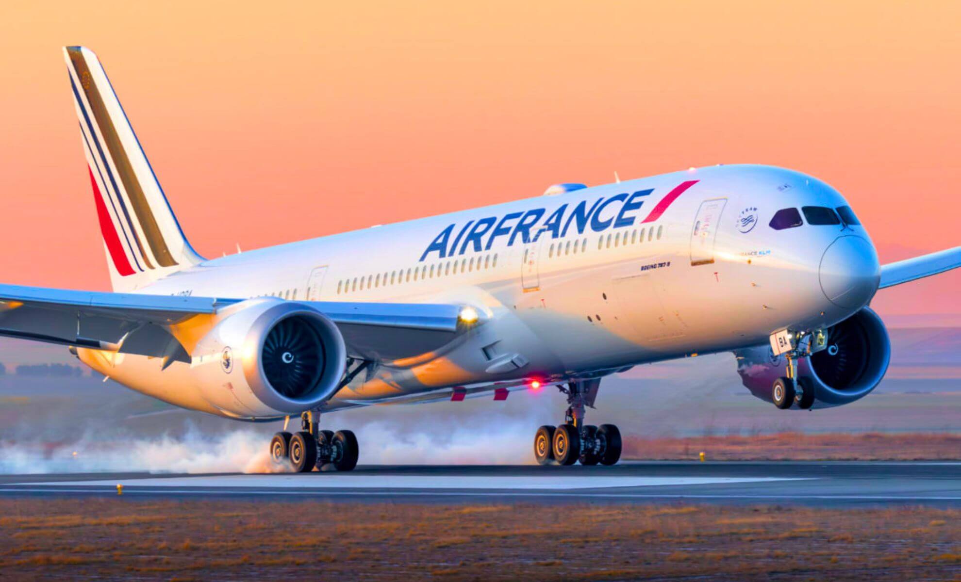 Un nouvel aéroport français bientôt relié à l’Algérie ? Un nouvel aéroport français bientôt relié à l’Algérie ?