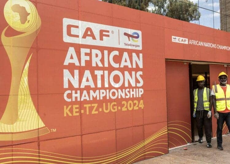 Algérie – Soudan CHAN 2024 : heure, chaîne et infos clés