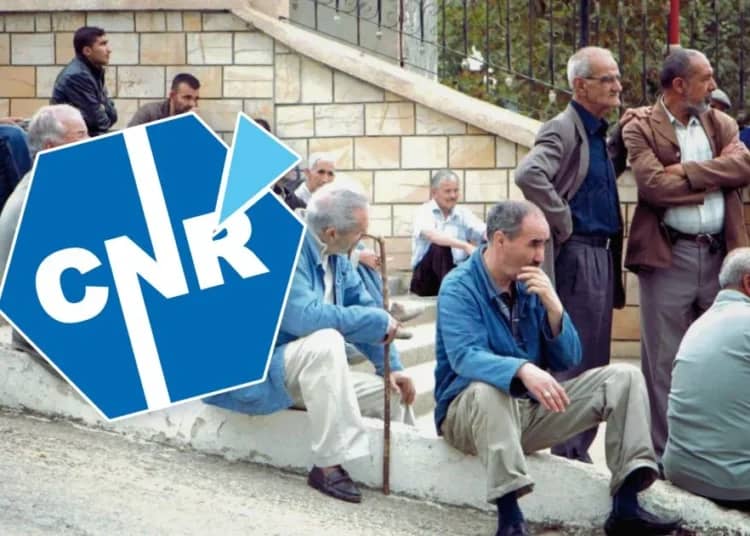Annonce capitale de la CNR : ce qui change pour les retraités Versements de retraite en Algérie : calendrier modifié ?