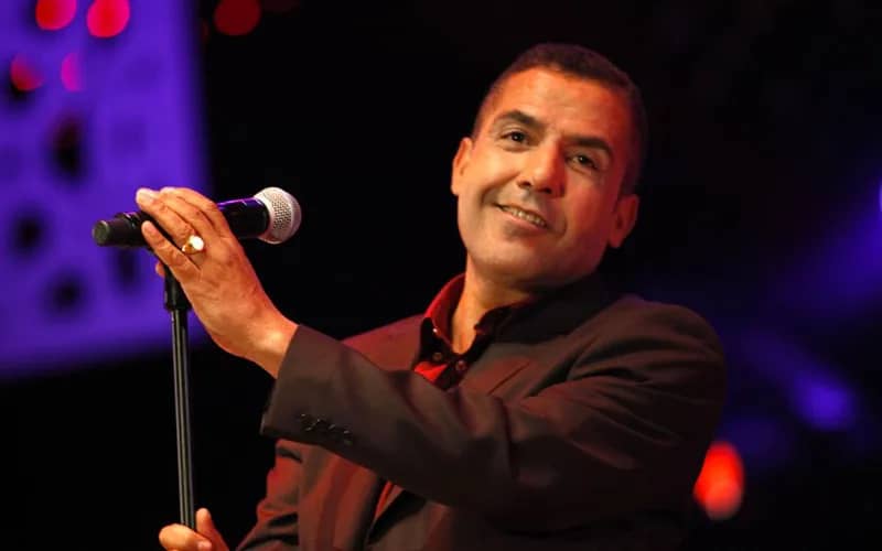 Le grand retour de Cheb Mami à Oran : tout savoir sur le concert événement du 22 août