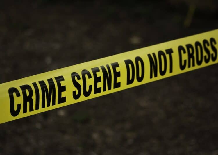 Alger : découverte macabre sur la plage de Bordj El Kiffan