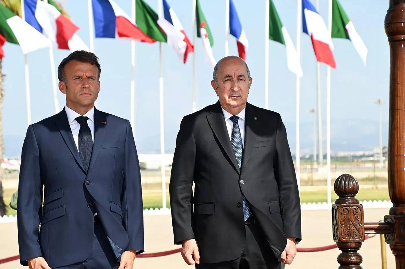 Boualem Sansal gracié : l’écrivain franco-algérien évacué vers Berlin France-Algérie : 20 personnalités lancent un appel inédit à Macron et Tebboune pour sortir de la crise