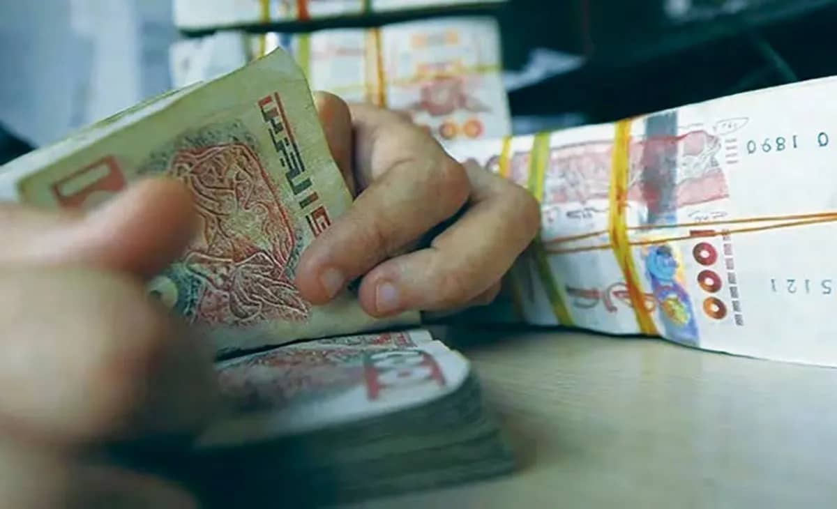 Double taux de change : un danger réel pour le dinar algérien