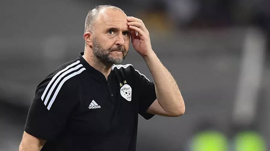 Djamel Belmadi dévoile enfin la vérité sur la polémique