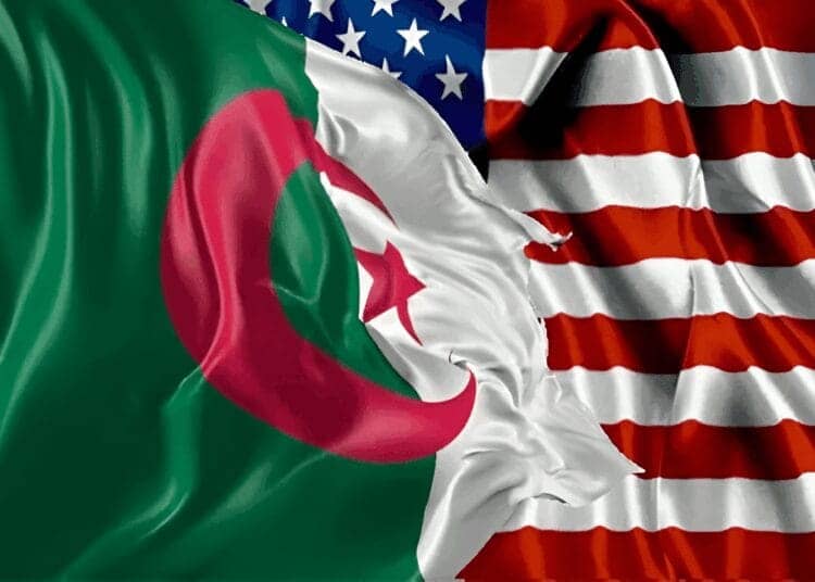 Comment le sport rapproche l’Algérie et les États-Unis Pourquoi ce géant américain mise gros sur l’Algérie ?